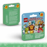 LEGO Minifigures Animal Series 28 - Model 71051 (5+ Years) LEGO Minifigures Animal Series 28 - Model 71051 (5+ Years)