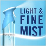 Light & Fine Mist