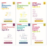 Ages 10-11