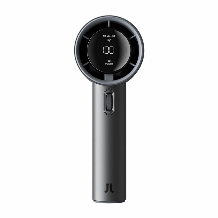 Image of Jisulife Handheld Fan Pro Image of Jisulife Handheld Fan Pro