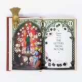 Harry Potter MinaLima: Philosopher's Stone