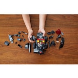 LEGO DC Comics Batman App-Controlled Batmobile - Model 76112 (8+ Years)