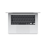 Apple MacBook Air 2024, Apple M3 Chip, 24GB RAM, 512GB SSD, 15 Inch in Silver, MC9H4B/A at costco.co.uk