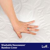 LuffMattressM