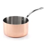 image of samuel groves 18cm saucepan