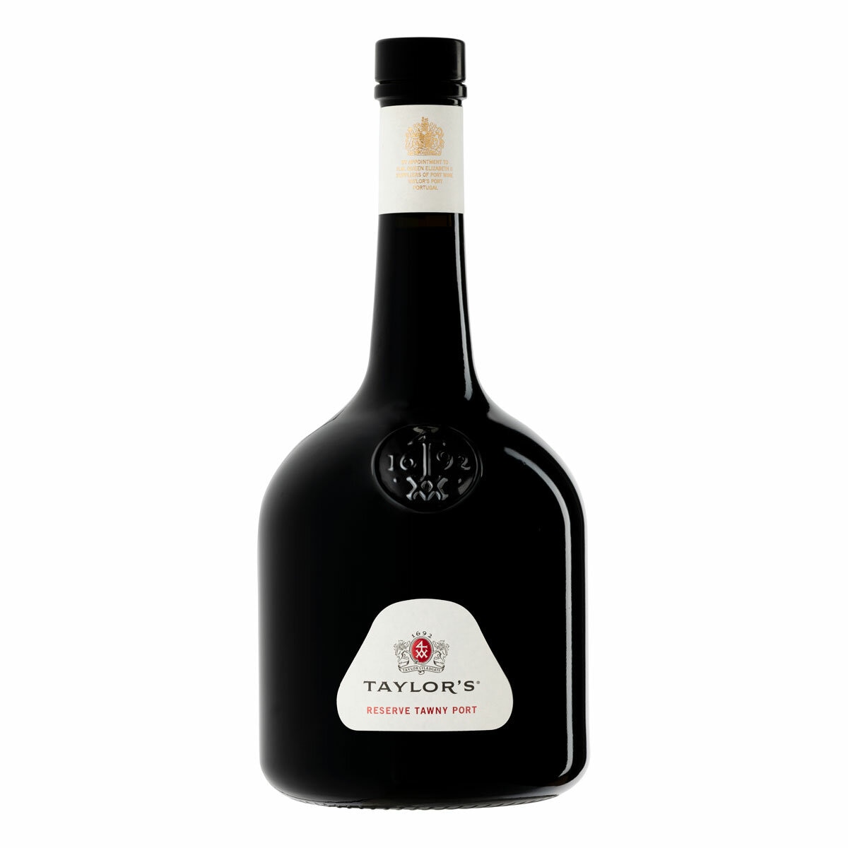 Taylors Historic Collection Reserve Tawny Port, 75cl