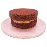 Chocolate sponge whole cake