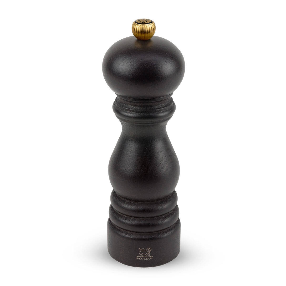 Peugeot Paris Duo Salt & Pepper Mill Set, 18cm