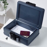 Yale 6.9L Medium Fire and Waterproof Chest Safe Yale 6.9L Medium Fire and Waterproof Chest Safe