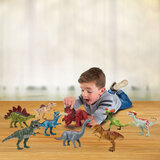 Buy Dinosaurs Attack 5 Pack Asst Combined Lifestyle Image at Costco.co.uk