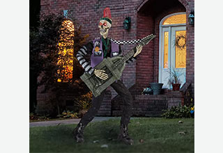 Halloween