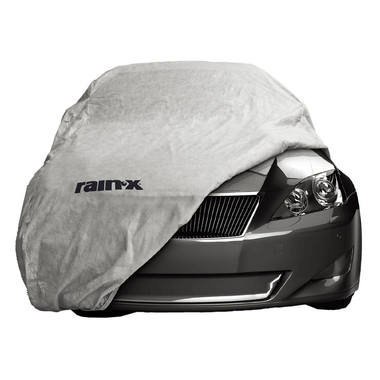 Rain X Pro-Grade Car cover (Medium) at costco.co.uk Rain X Pro-Grade Car cover (Medium) at costco.co.uk