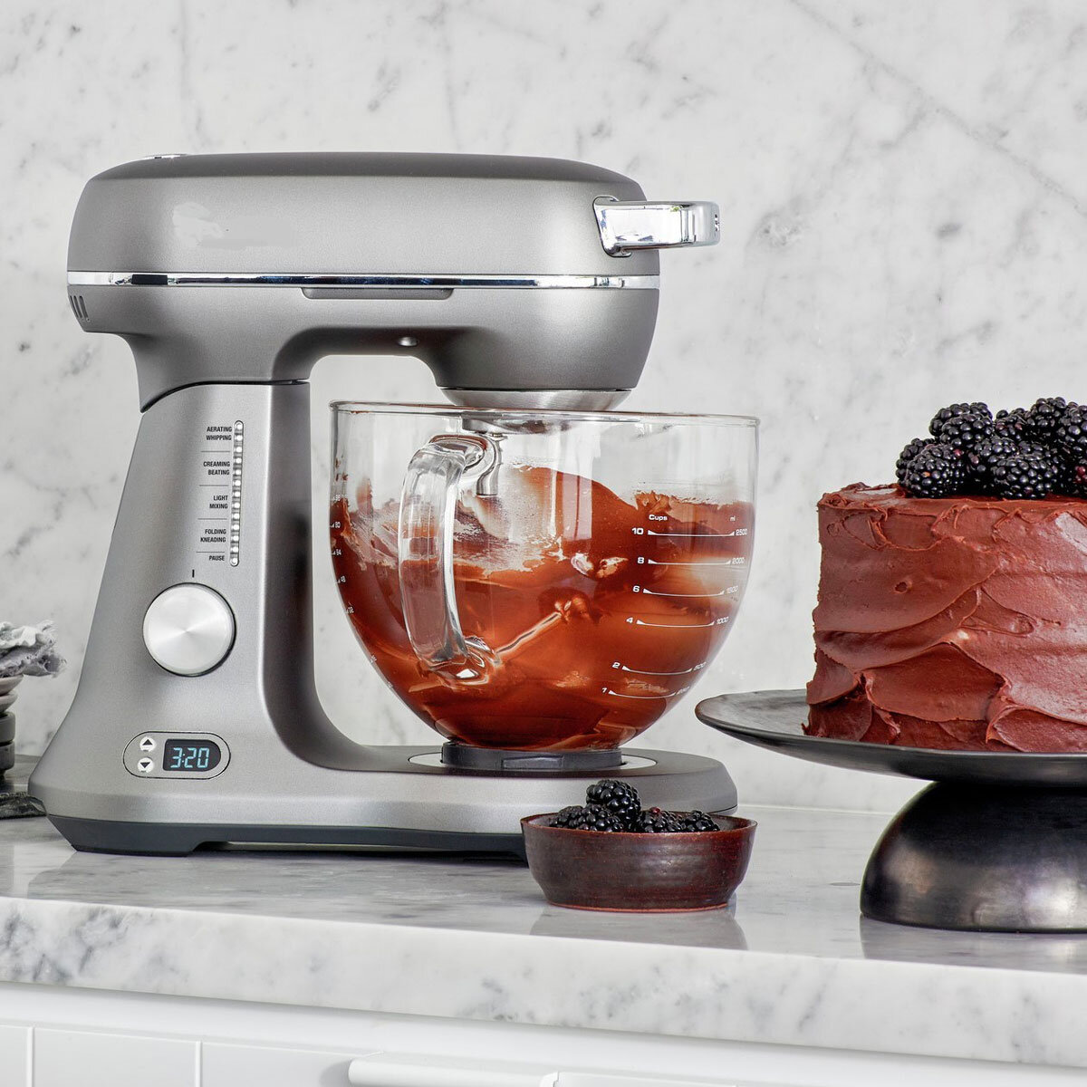 Sage The Bakery Boss Stand Mixer Review