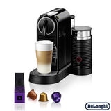 DeLonghi Citiz Coffee Machine