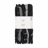 Ted Baker Women's Crew Sock, 8 Pack