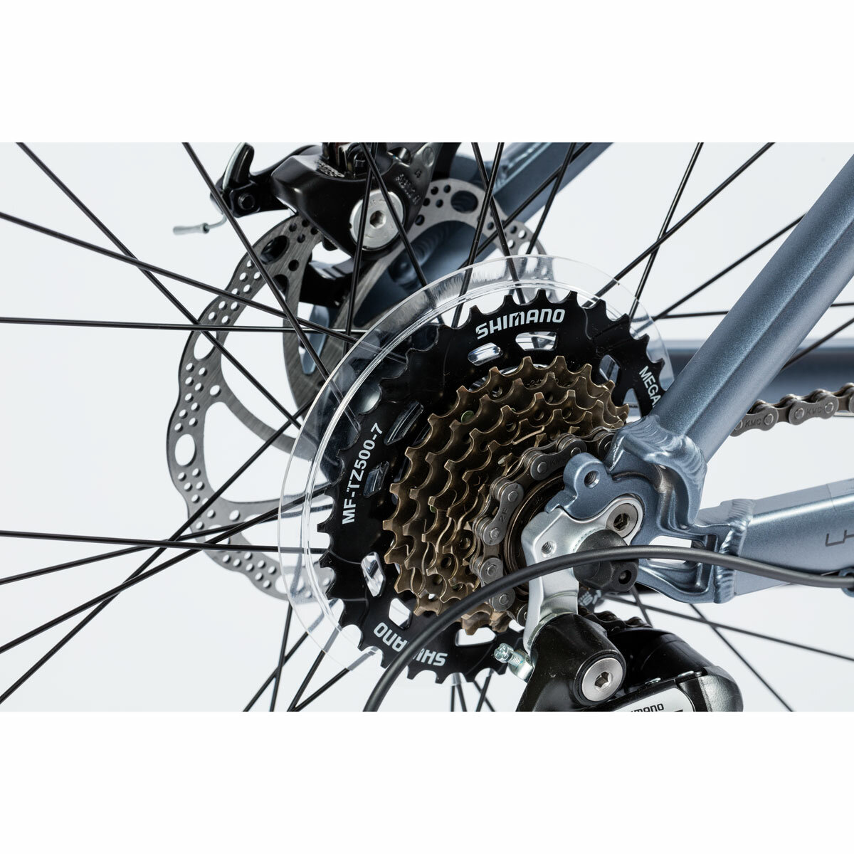 Northrock XC29 Bike