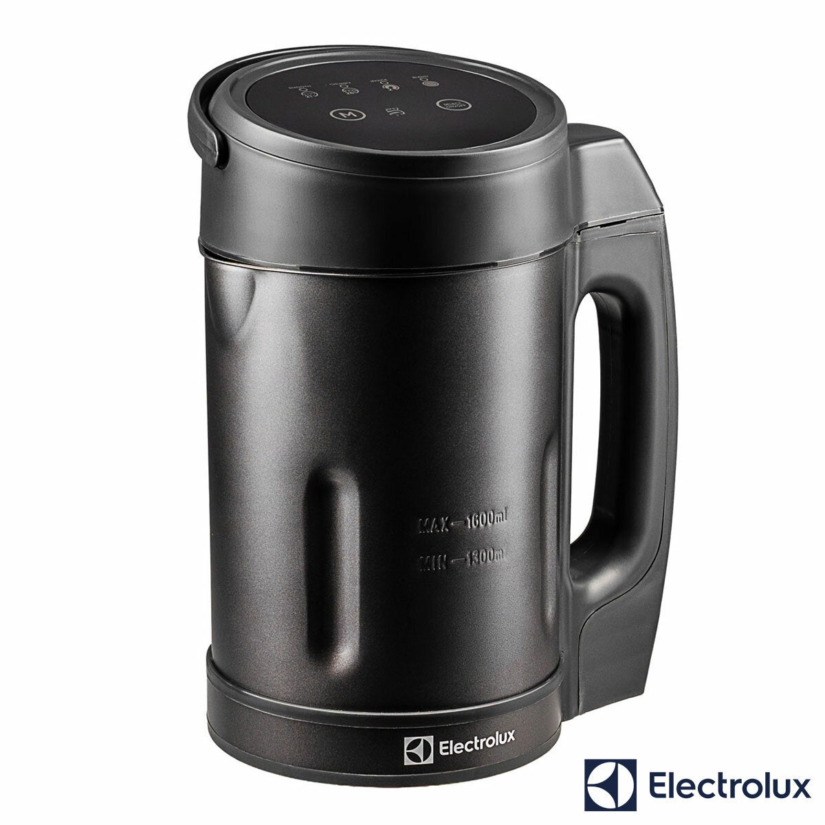 Electrolux SDA2843ELGRY 1.6L Soup Maker in Grey Electrolux SDA2843ELGRY 1.6L Soup Maker in Grey