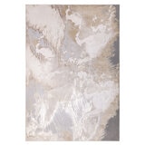 Asiatic Aurora Etch rug