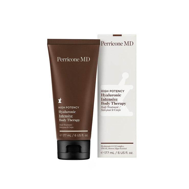 Perricone MD, High Potency, Hyaluronic Intensive Body Therapy, 177ml Perricone MD, High Potency, Hyaluronic Intensive Body Therapy, 177ml