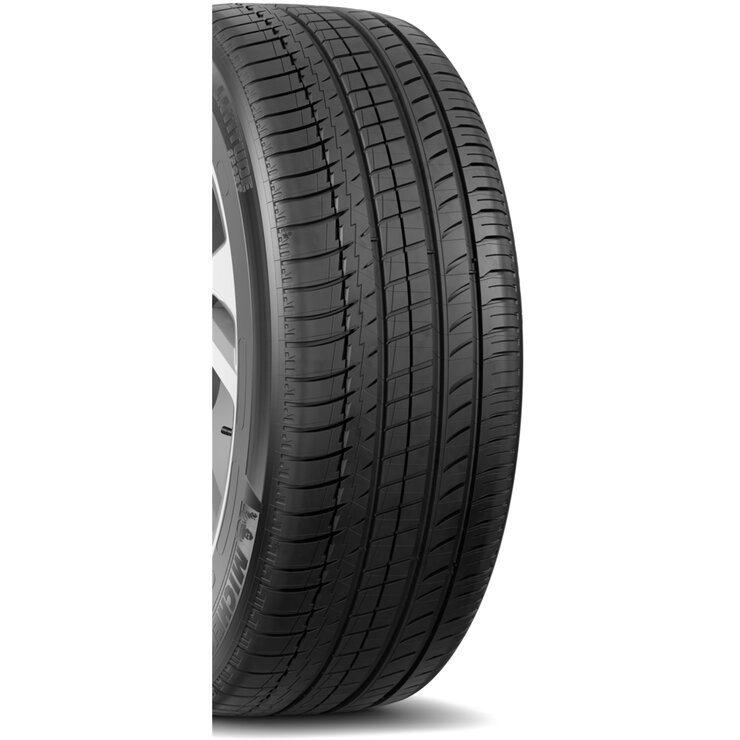 Michelin 275/45 R20 110 (Y) LATITUDE SPORT XL N0 Porsche