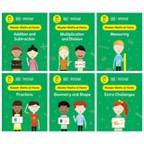 Maths No Problem: Ages 5-7