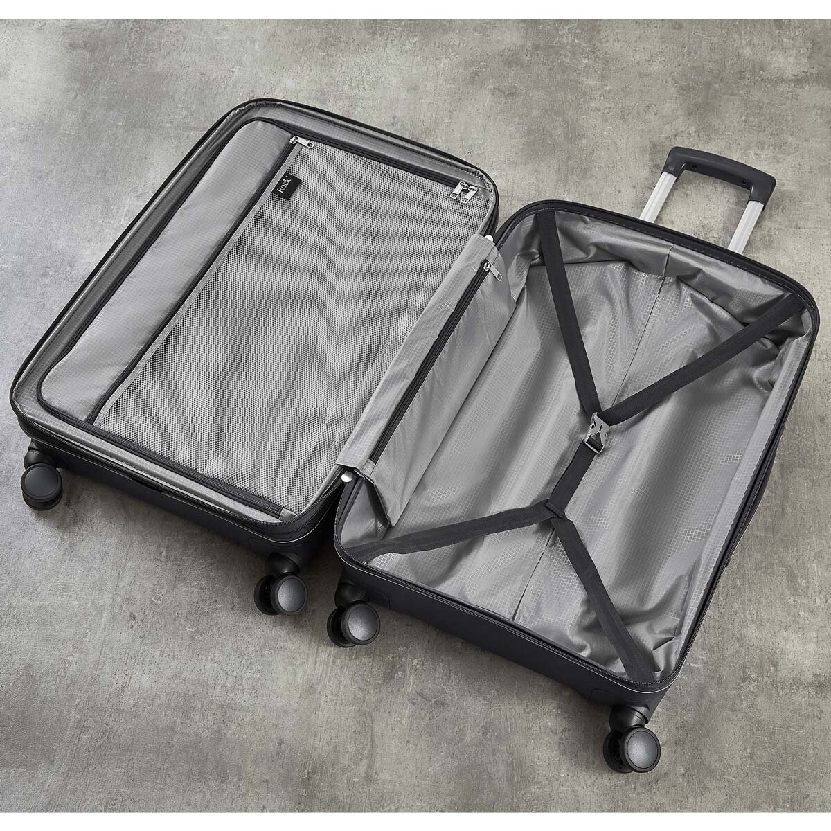 Old costco carry on luggage outlet