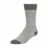 Weatherproof Ladies Thermal Sock 4 Pack in Blue