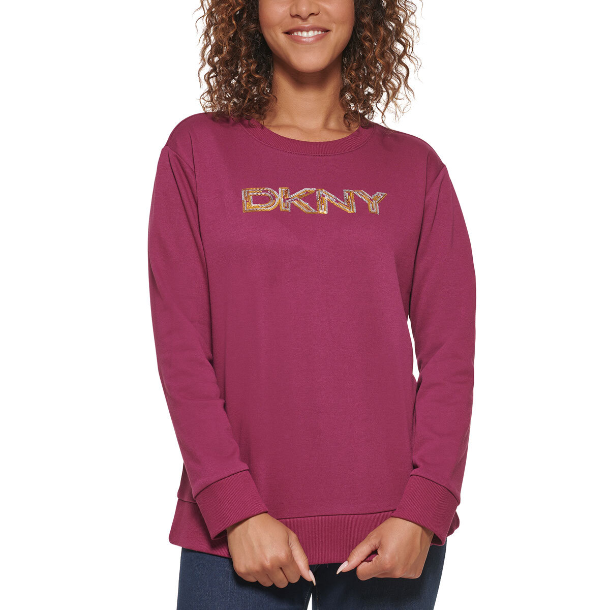Costco Wholesale Dkny Sweatshirt Costco Dkny Sweaters Costco Best Sale