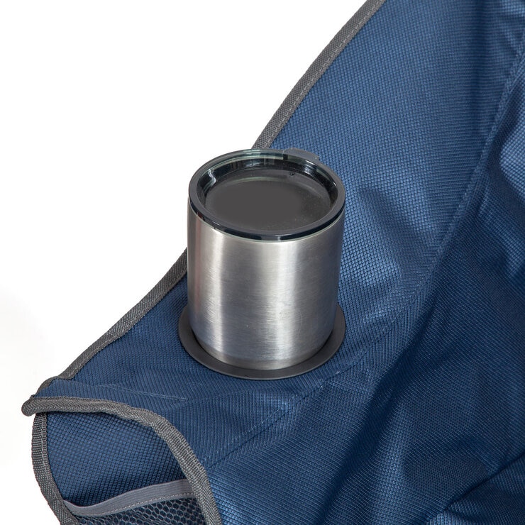 Mac Sports Double Camping Chair