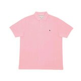 Jack Wills Youth Polo in Blue & Pink