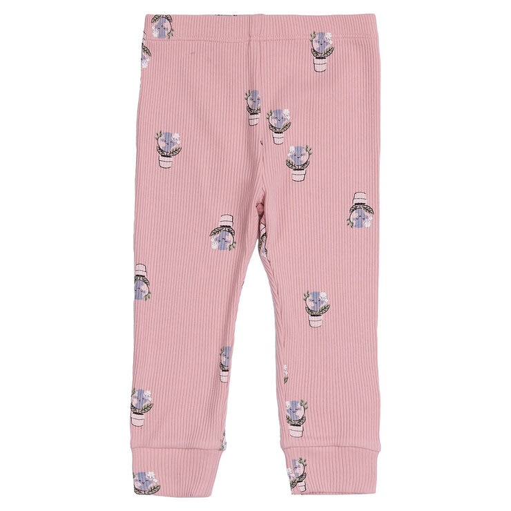 Pekkle 5 Piece Starter Set in Pink