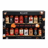 Ignite Hot Sauce Variety Pack, 16 Pack