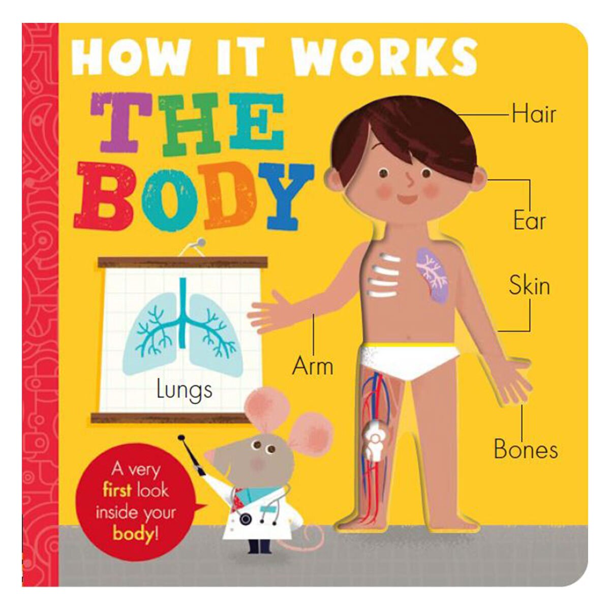 Title Page Title Page