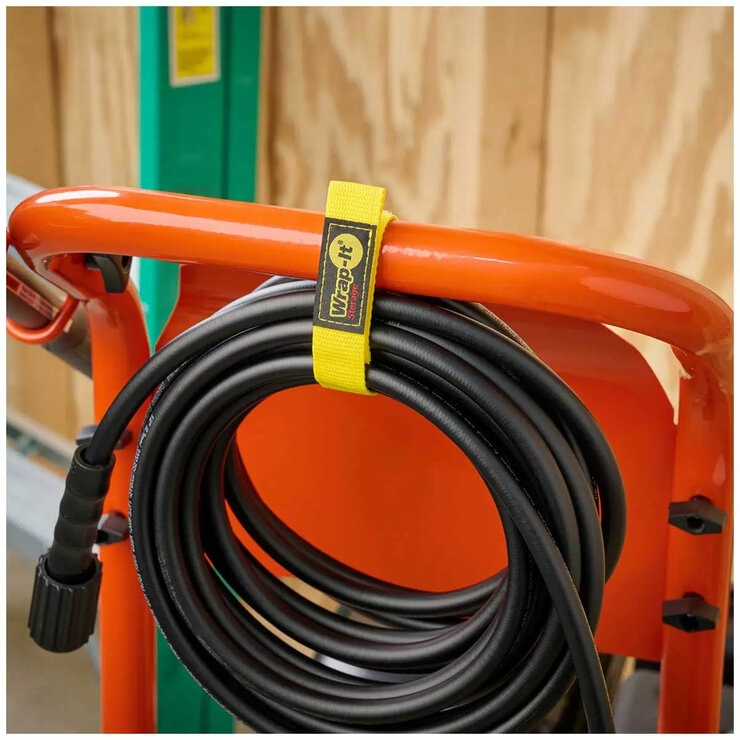 Wrap-It Storage Ultimate Organisation Pack - 24pcs