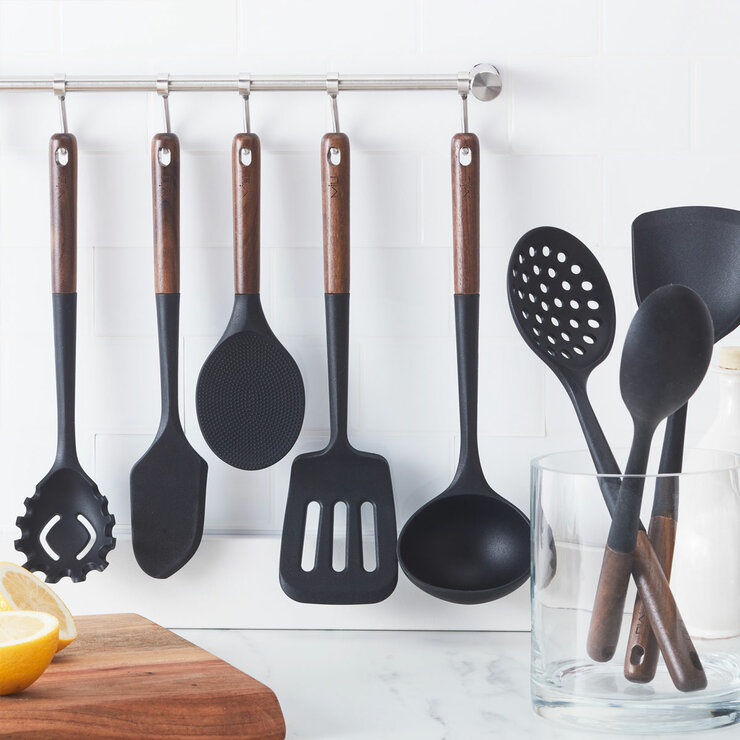 MIU Utensil Set 8 Piece