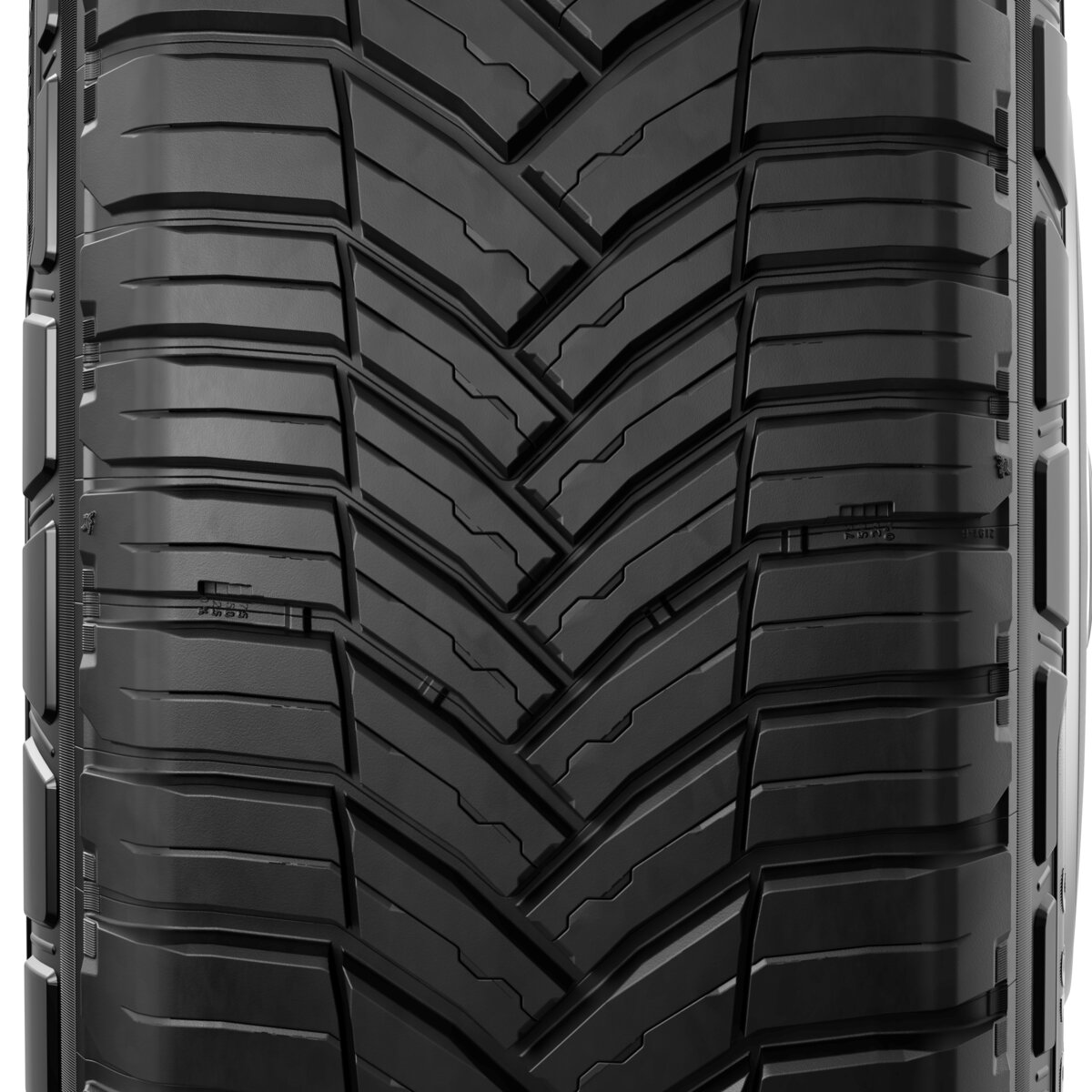 Michelin 225/75 R16C 121/120R AGILIS CROSSCLIMATE