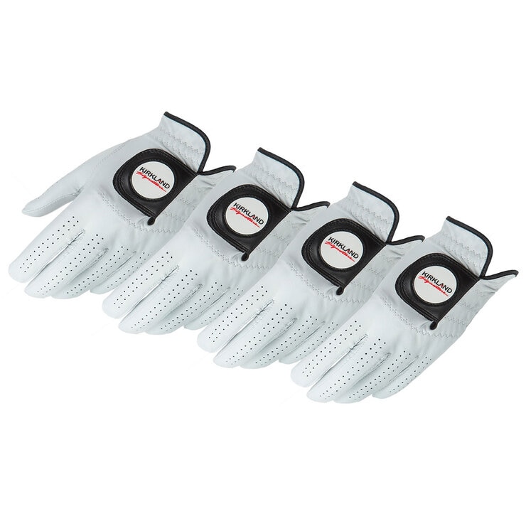 Image of KS Golf Gloves Image of KS Golf Gloves