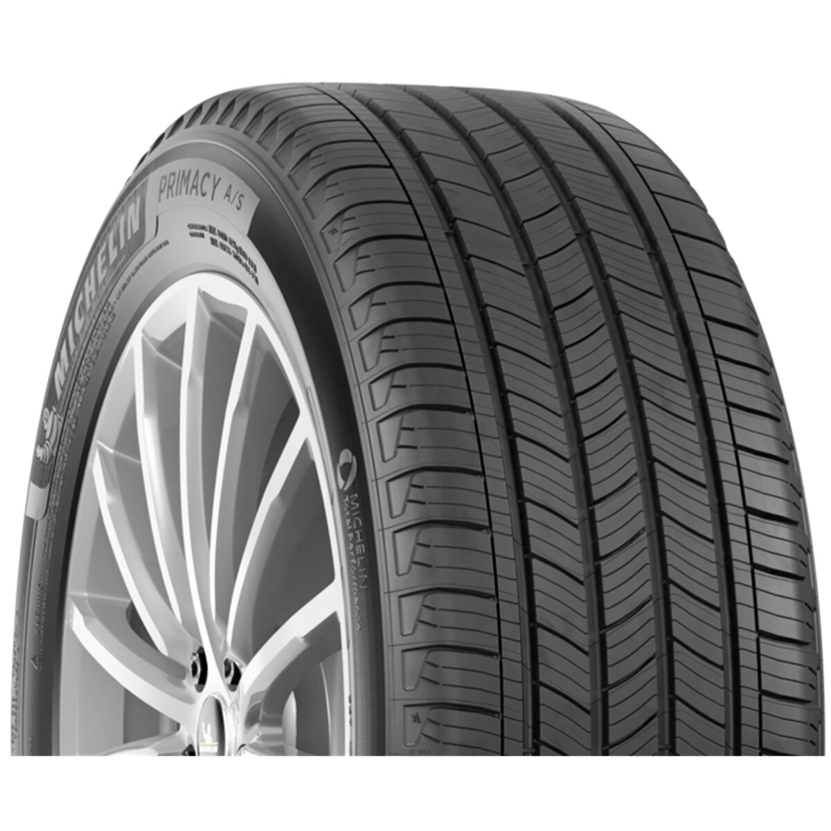 Michelin 275/50R21 113Y XL TL PRIMACY ALL SEASON LR Michelin 275/50R21 113Y XL TL PRIMACY ALL SEASON LR