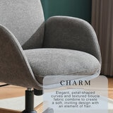 Seat close-up Seat close-up