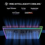 ASUS ROG Strix, Intel Ultra 9, 32GB RAM, 1TB SSD, NVIDIA GeForce RTX, 5070, 18 Inch Gaming Laptop ASUS ROG Strix, Intel Ultra 9, 32GB RAM, 1TB SSD, NVIDIA GeForce RTX, 5070, 18 Inch Gaming Laptop
