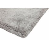 Asiatic Plush Silver