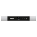 Miele KFN 4397 CD Fridge Freezer with PerfectFresh Pro in Stainless Steel
