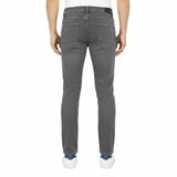 Jack Wills Men's Gabardine Jean in Grey