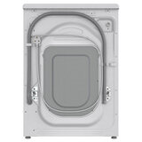 Back image of Hisense 9kg Washing Machine WFGE901649VM @ www.costco.co.uk