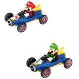 Nintendo Mario Kart™ Mario or Luigi Remote Control Racer Car With Body Tilting Action (6+ Years)