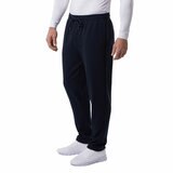 32 Degrees Men's Pique Jogger in Navy