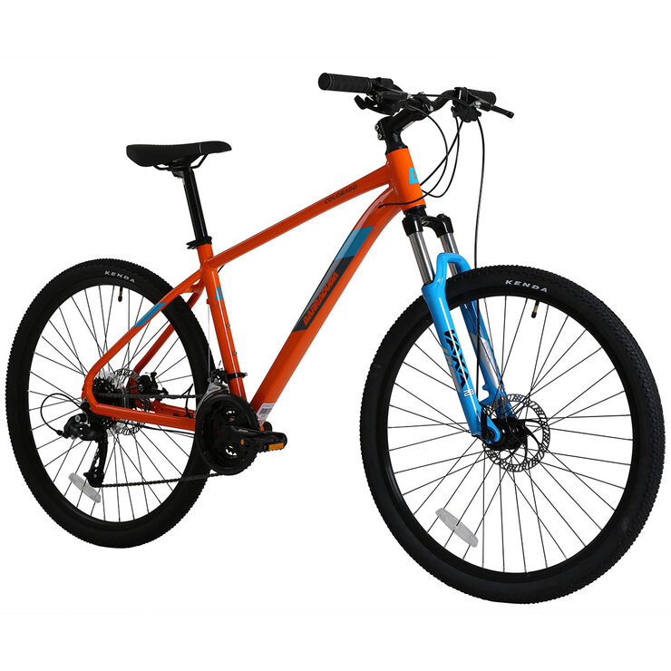 Barracuda Colorado 27.5" (70cm) Mountain Bike Costco UK
