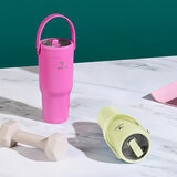 Base Brands Chiller Go Insulated Mug 940ml, 2 Pack in 2 Colour Sets Base Brands Chiller Go Insulated Mug 940ml, 2 Pack in 2 Colour Sets