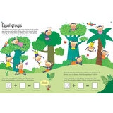 Page Spread