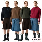Hunter Ladies Crewneck Sweater Hunter Ladies Crewneck Sweater